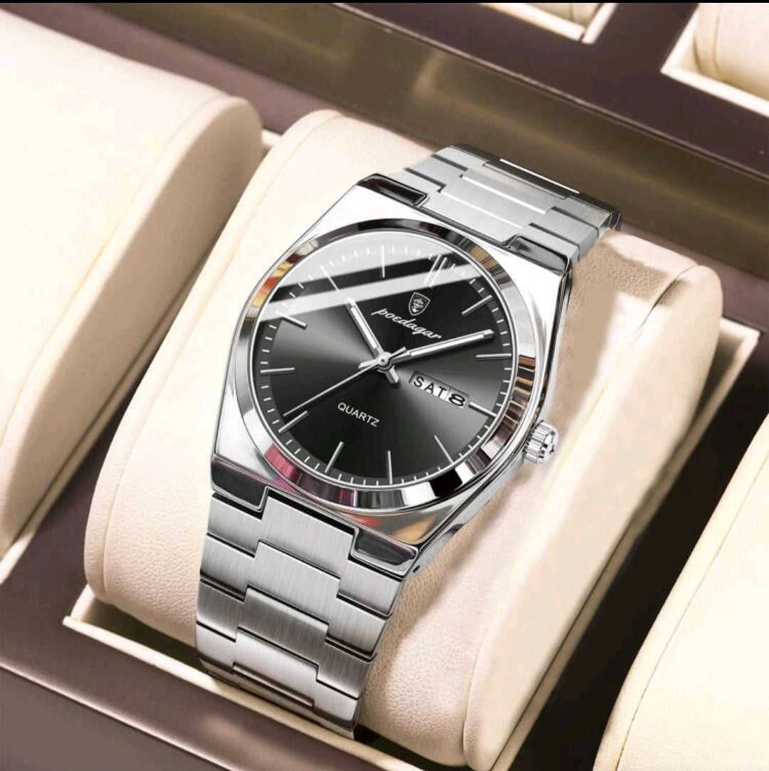 POEDAGAR is synonymous with elegance and quality