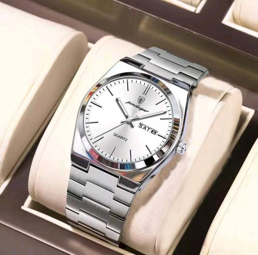 POEDAGAR is synonymous with elegance and quality