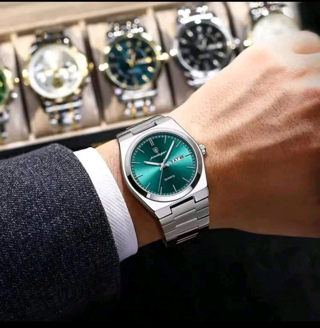 POEDAGAR is synonymous with elegance and quality