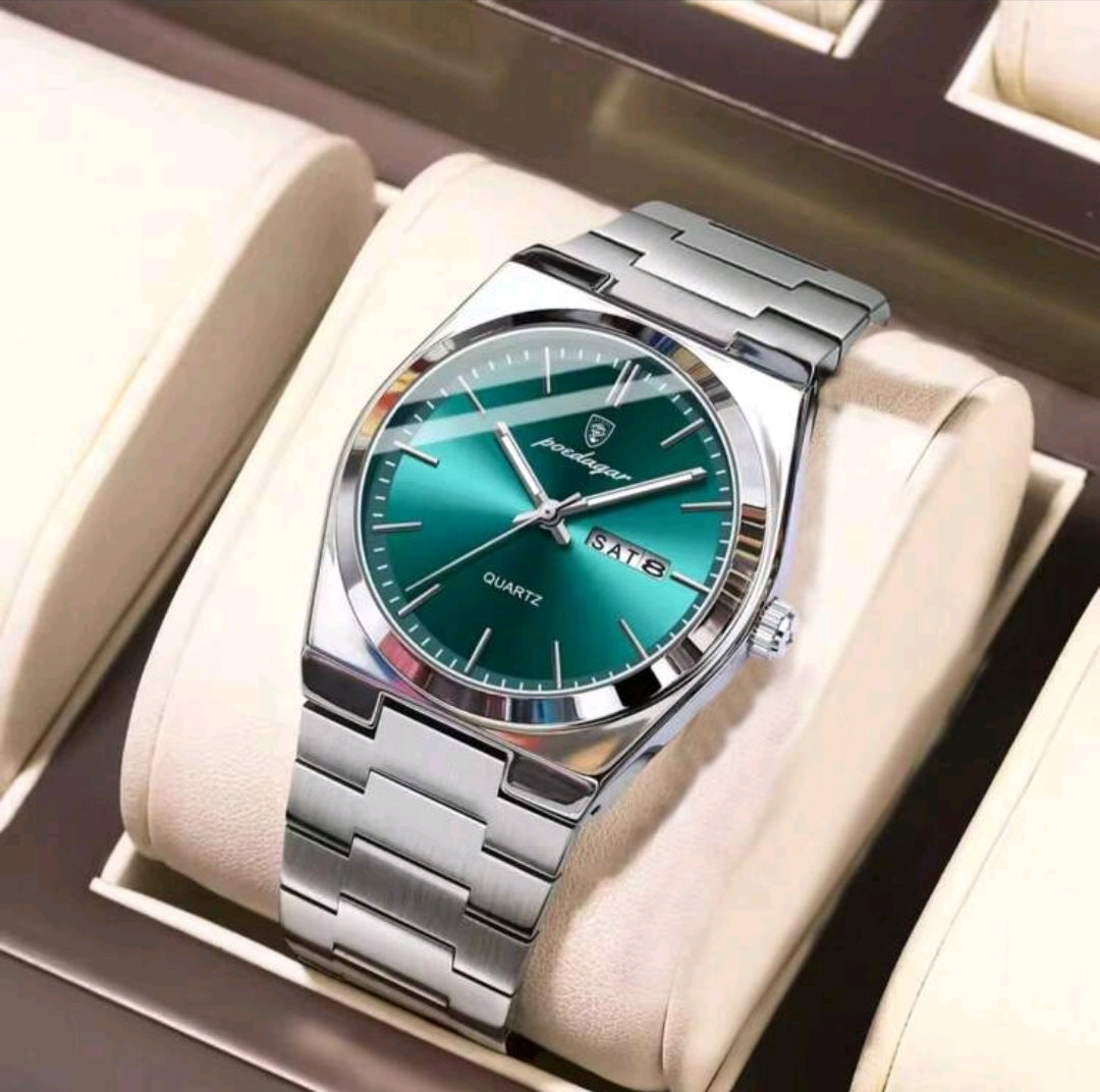 POEDAGAR is synonymous with elegance and quality