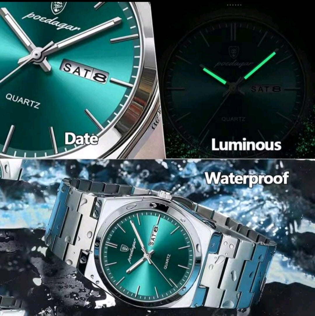 POEDAGAR is synonymous with elegance and quality